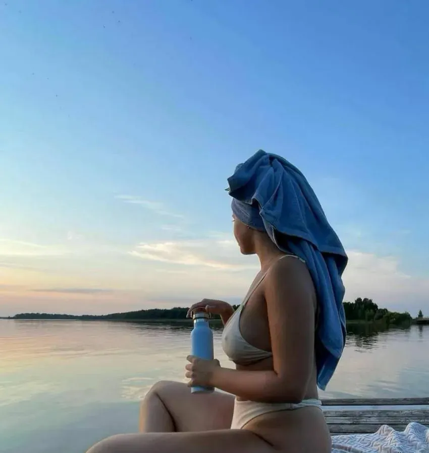 Profil de Sahrish_søger